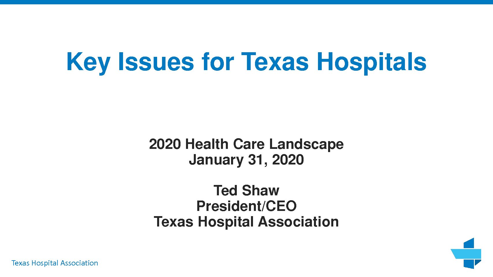 South Texas HFMA