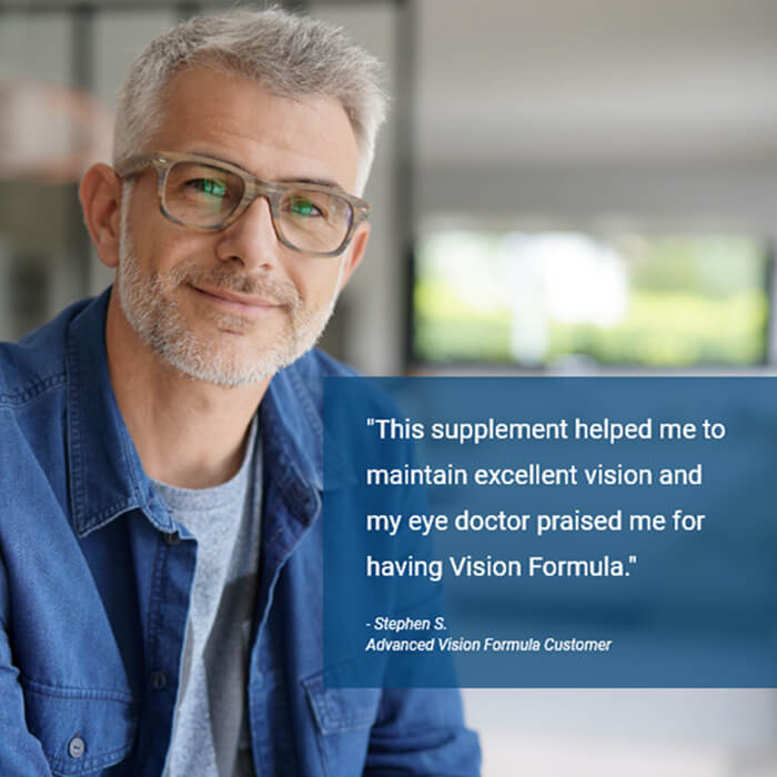 Advanced-Vision-Formula-Customer-Reviews