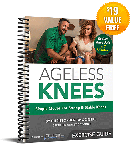 Ageless Knees-Bonus1