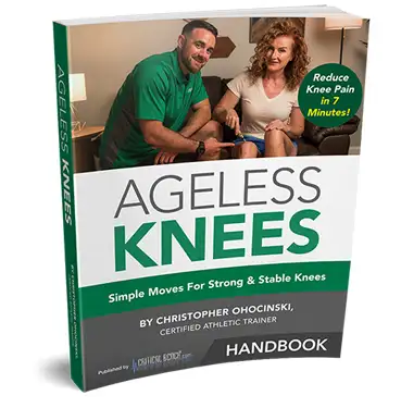 Ageless Knees-Digital Hand Book