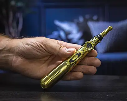 Ageless Knees-Miracle Massage Wand