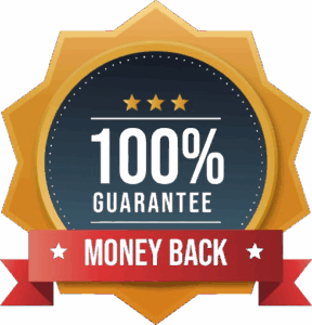 Balmorex Pro Money Back Guarantee