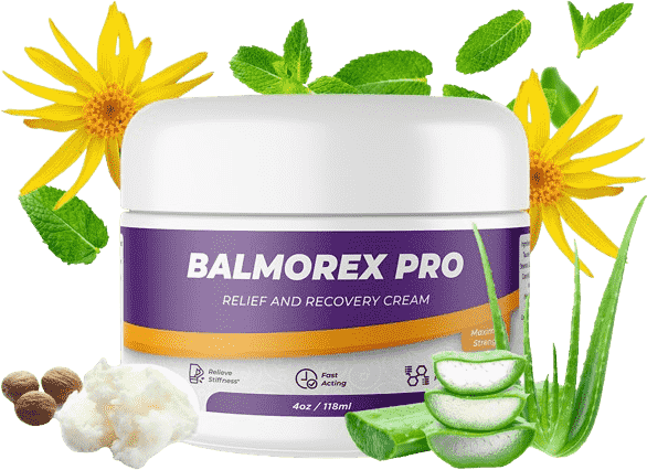 Balmorex Pro