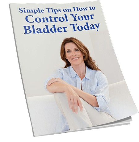 Bladder Relief 911 Bonus-1