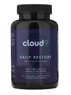 Cloud 9 Daily Restore Reviews