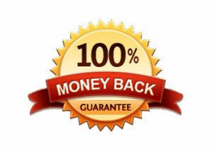 End of Gout-Money back guarantee