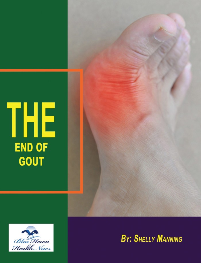End of Gout