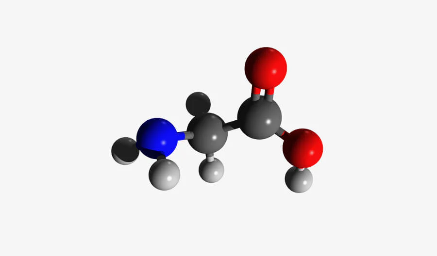 Glycine