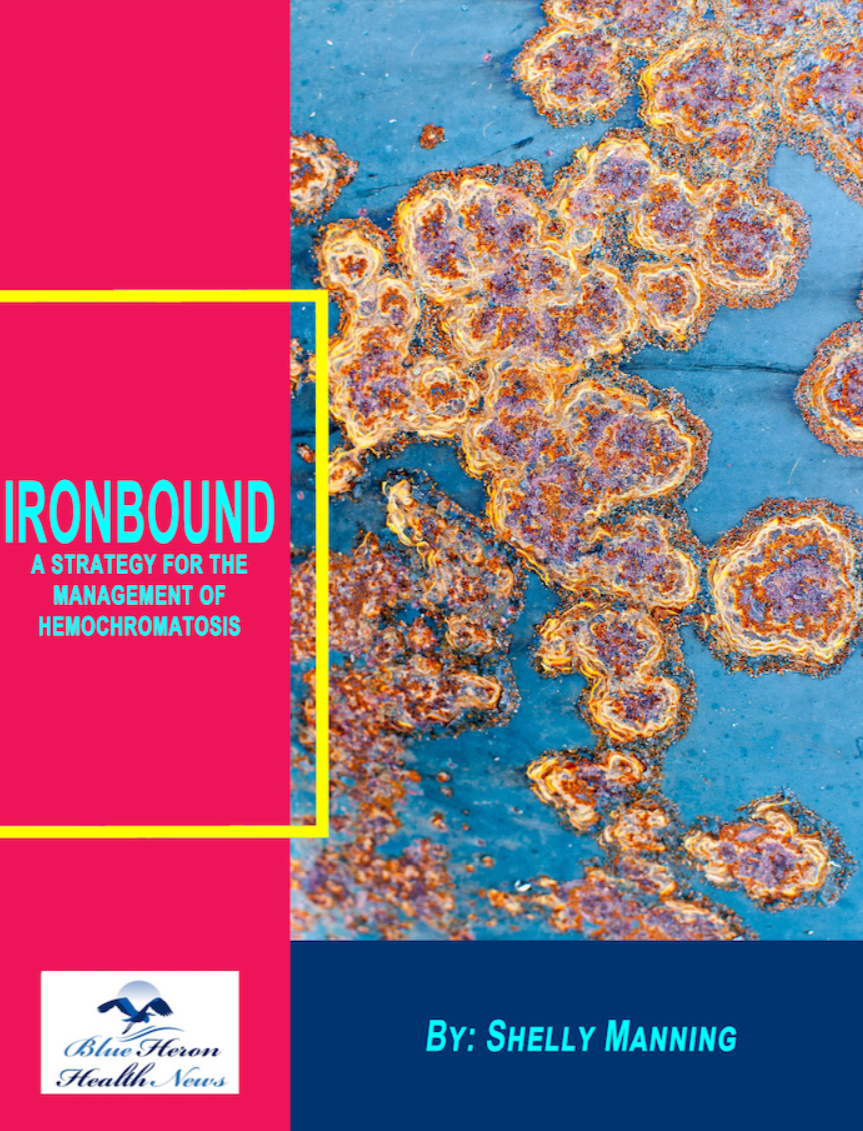 My Hemochromatosis cb cta _ Blue Heron Health News