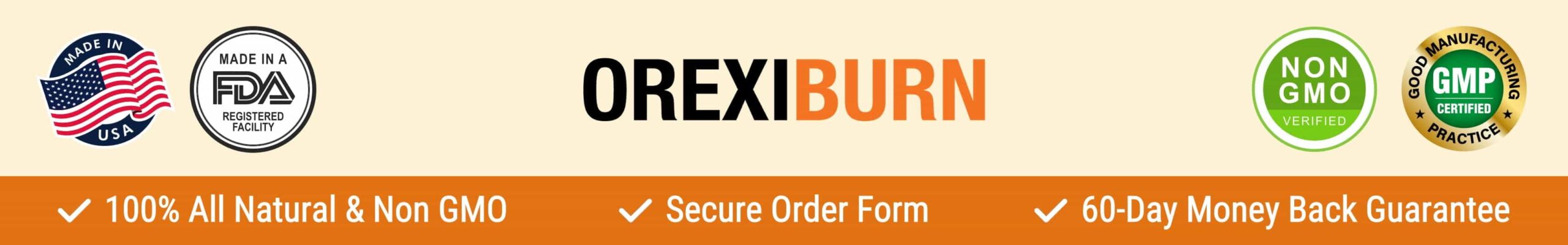 OrexiBurn-Where to buy