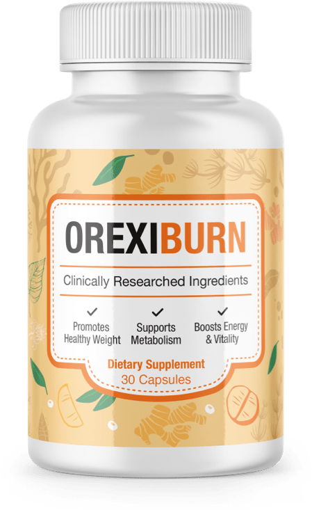 OrexiBurn