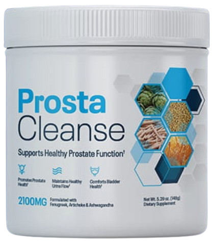 ProstaCleanse-Reviews