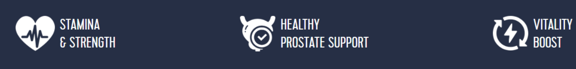 ProstaLite Benefits