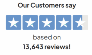 ProstaLite Customer Reviews