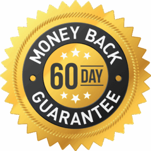 Rest and Recharge moneyback