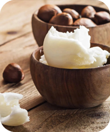 Shea Butter