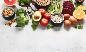 Vitamin A, Vitamin B & Zinc