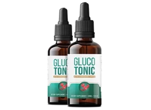 GlucoTonic Reviews