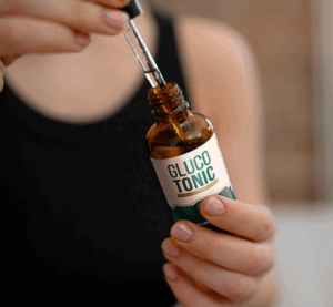 GlucoTonic usage