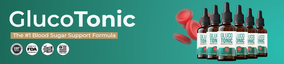 GlucoTonic uses